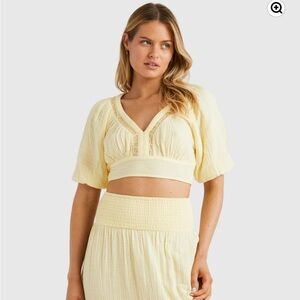 Billabong In the Palms top
